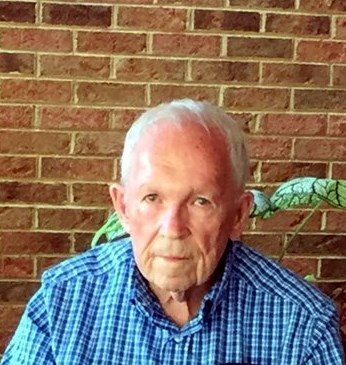 Obituary of Donald Edgar Tilley