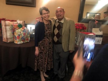 Obituary of Rosalie A. Simon