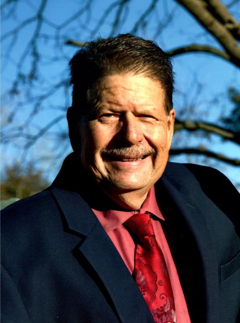 Obituary of Paul Wayne Atchley