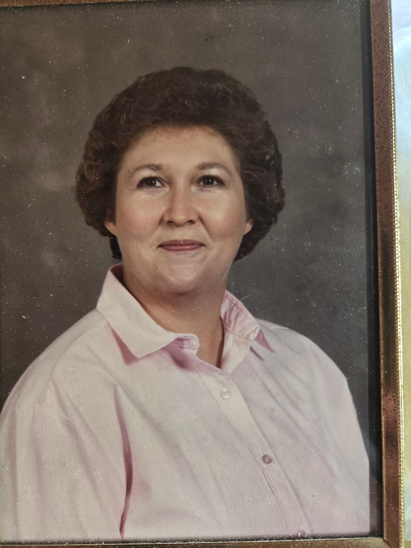 Obituary of Terry Nan Lang