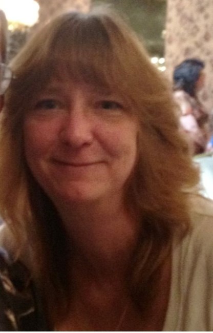 Obituary of Wendy Ruth Mock