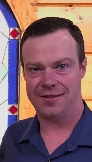 Obituary of Larry Ray Bennett Jr.