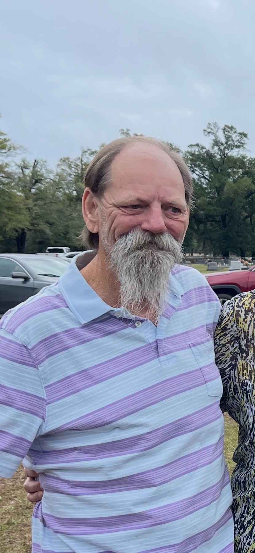 Obituario de David Wayne Walker