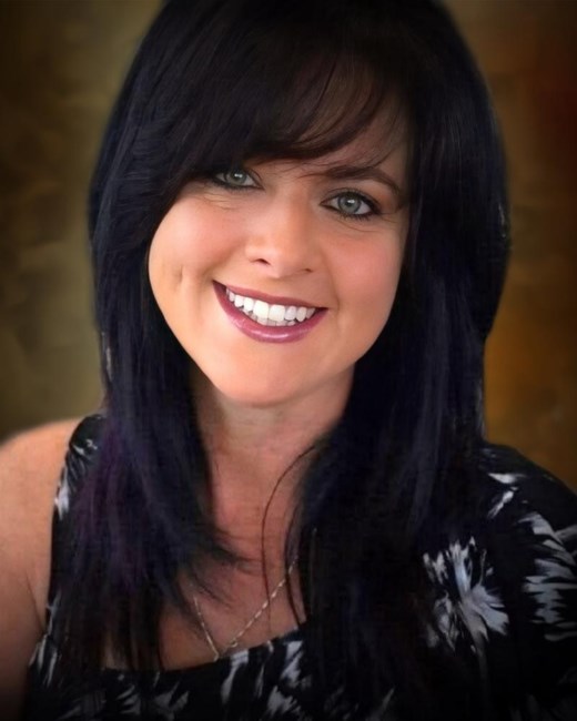 Avis de décès de Cindy Grace McAra-Cooper