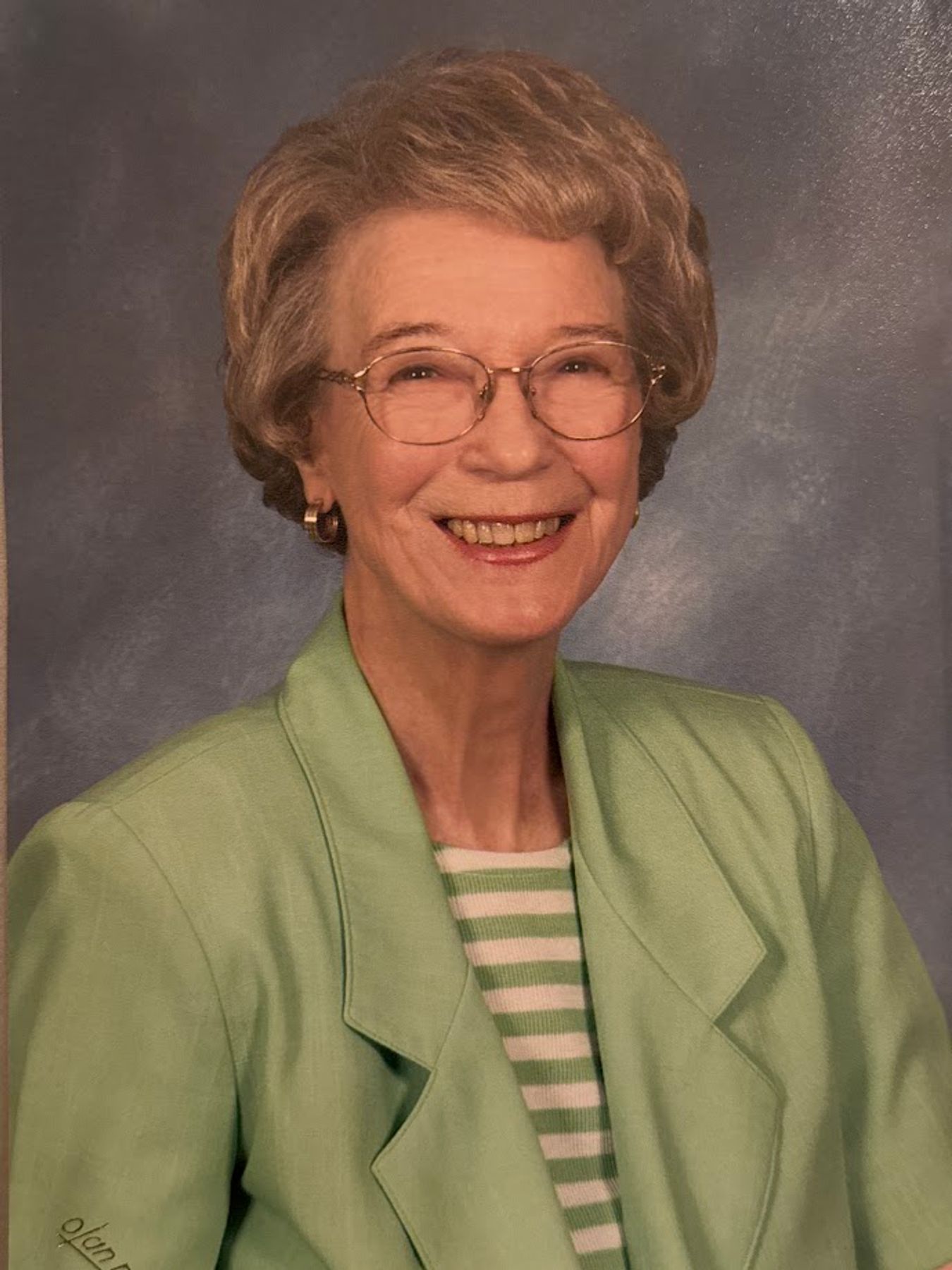 Obituary of Jean Carolyn Bell