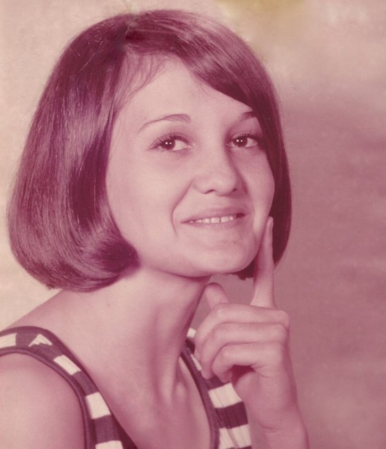 Obituary of Regina Parrish