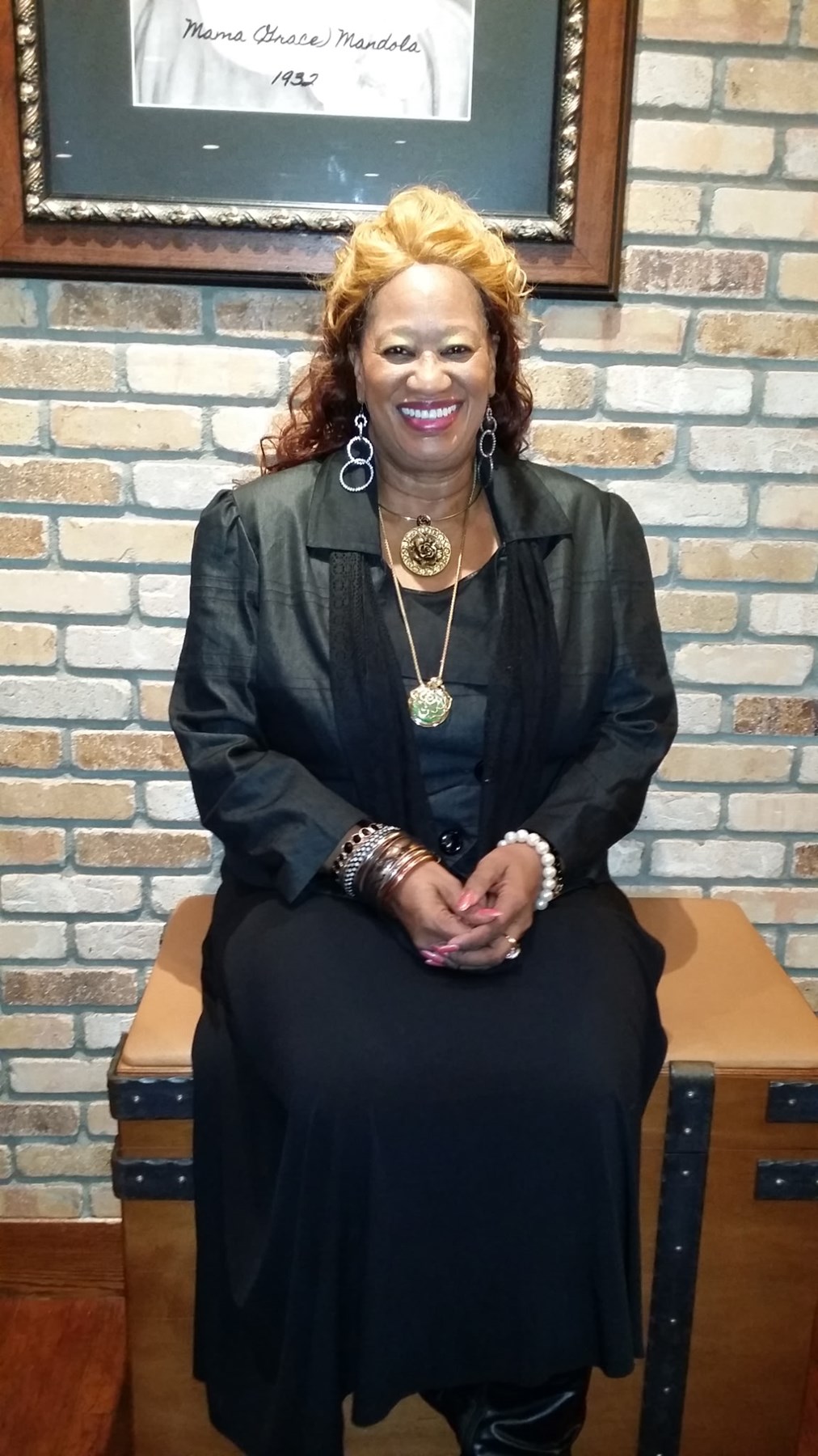 Obituary of Thelma D. White-Bryant