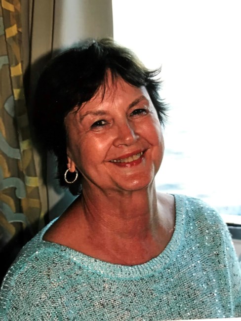 Obituario de Carolyn Carr Burnett