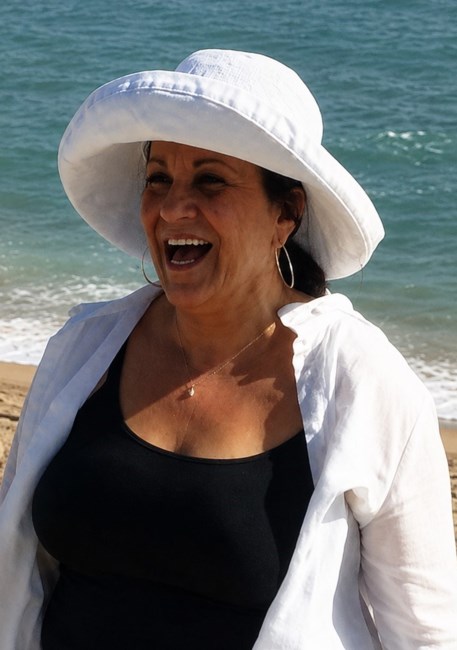 Obituary of Norma G Williamson
