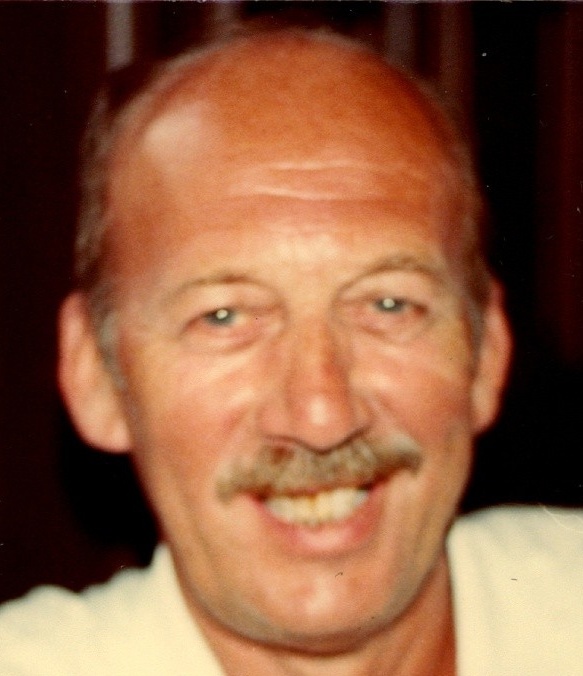 Norman Dennison Obituary Cambridge, ON