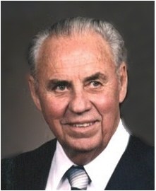 Obituary of Joe Collins Welch Jr.