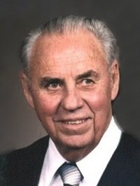 Obituary of Joe Collins Welch Jr.