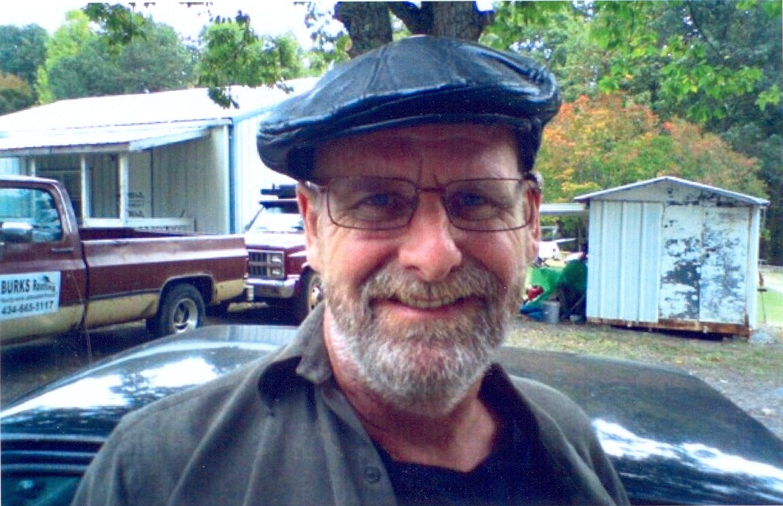 Jeffrey Burks Obituary Lynchburg, VA