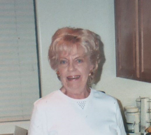 Obituary of Louise Lillian Byrd