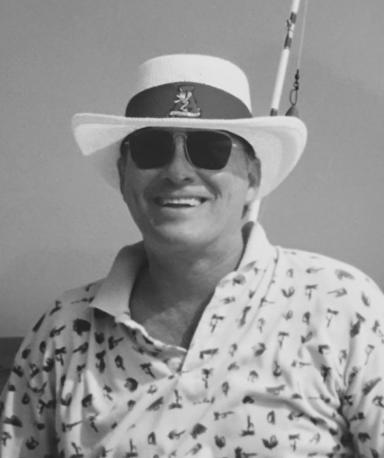 Obituary of Osa Lamar Andrews III