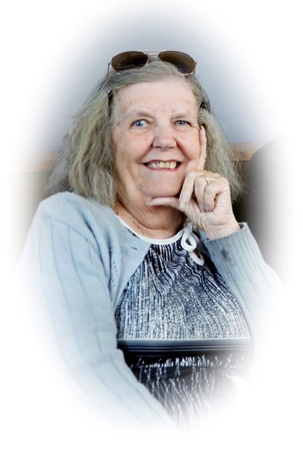 Obituary of Ann Harris