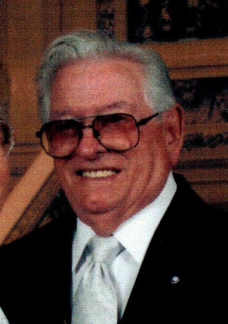 Obituary of Mr. James Anthony Hood