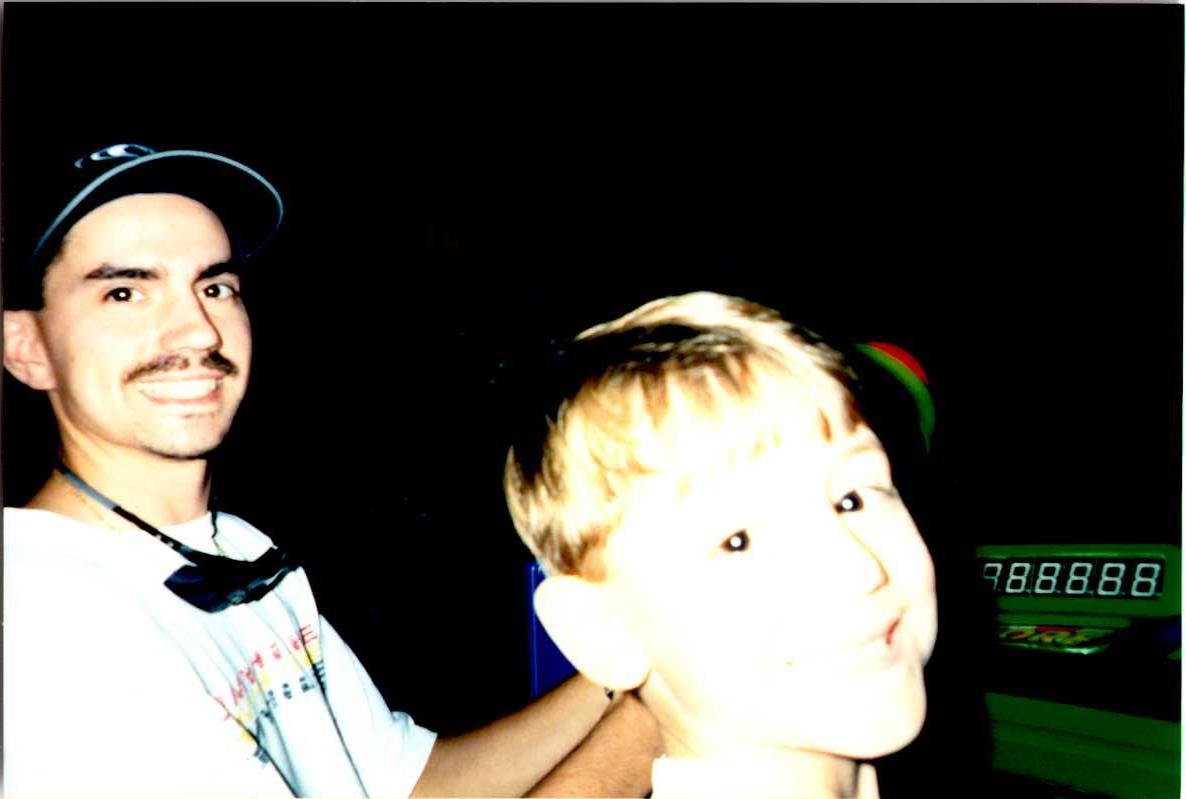 Jason Lindvik Obituary Mobile Al