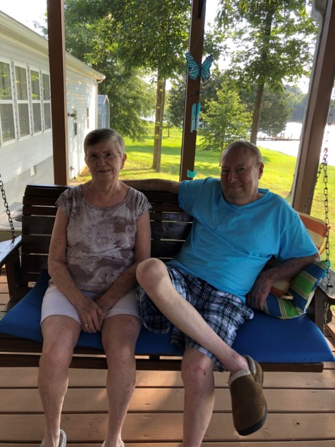 Obituary of William D. Satterfield