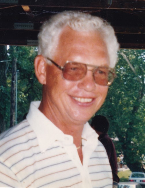 Obituary of Donald "Don" L. Huffer