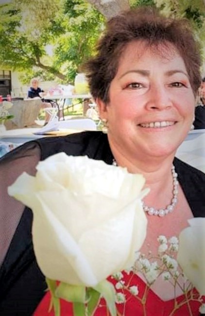 Obituary of Rosa Maria Villagrana