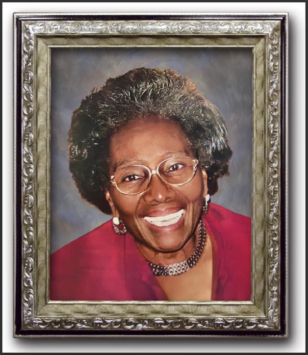 Obituary of Margaret Mae Davis