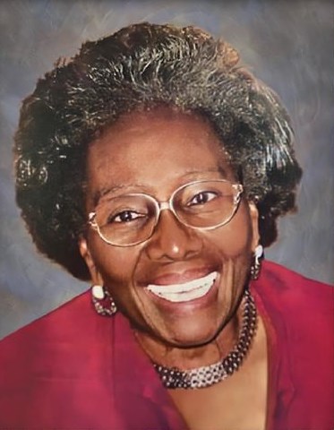 Obituario de Margaret Mae Davis