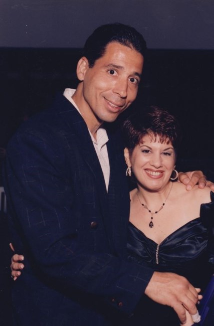 Obituary of Steve and Linda Gaudia