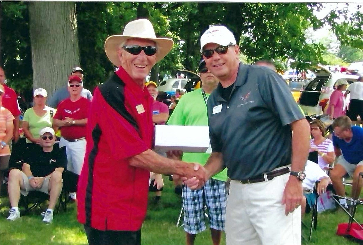 Obituary of Bill Loomis