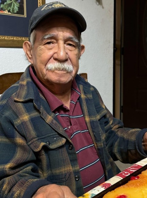 Obituary of John Quesada Holguin