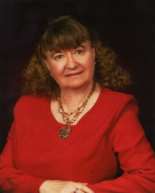Obituary of Valerie Hall