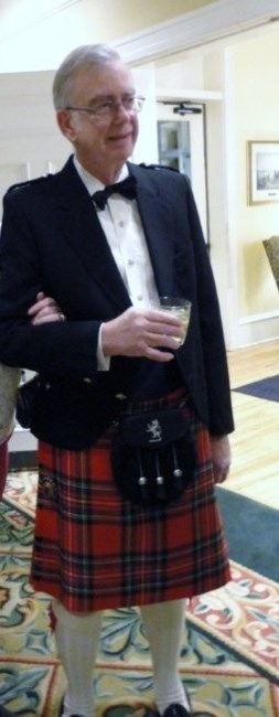 Obituary of Bradford Chester Stewart