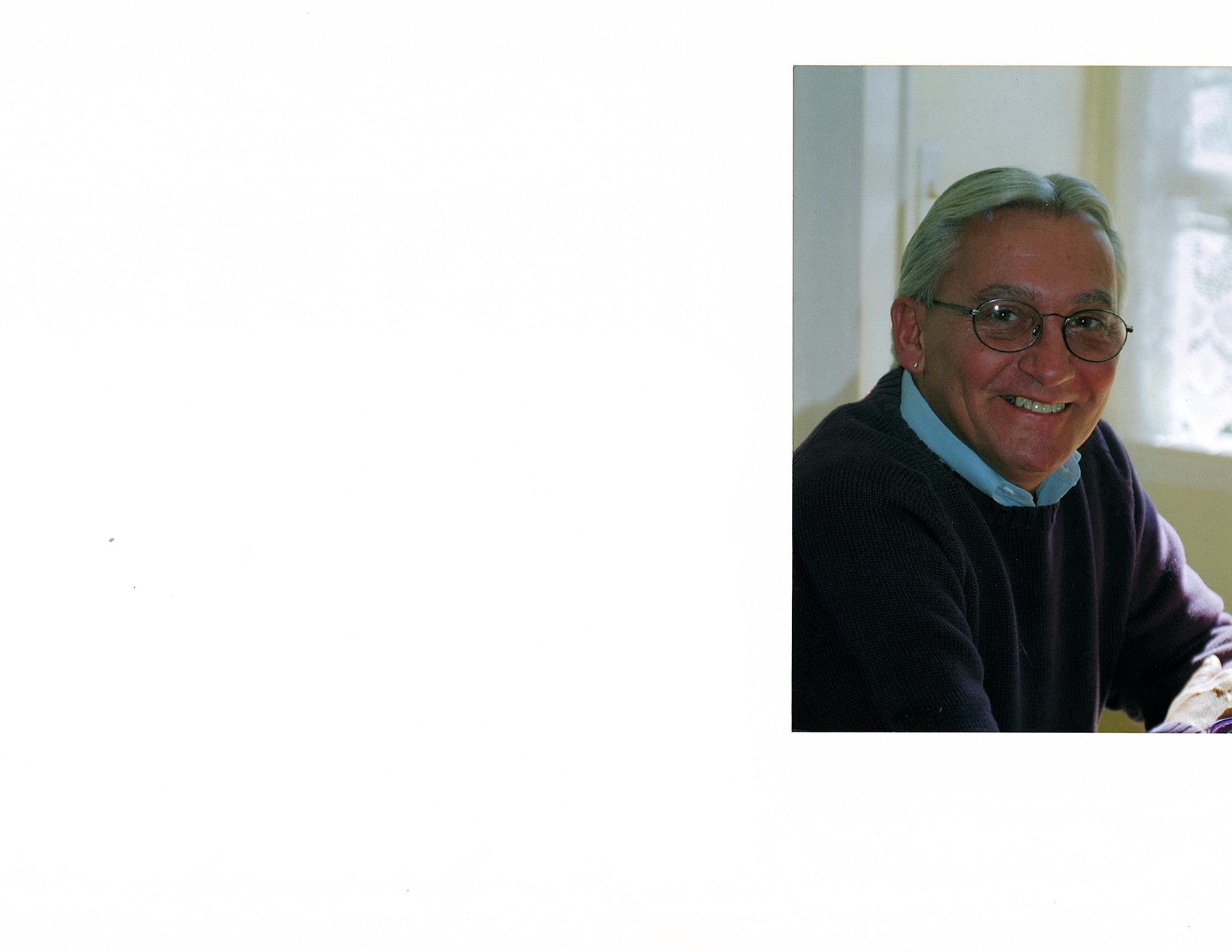 Obituary of Gary Robert Rutkowski