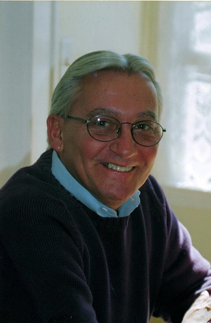 Obituary of Gary Robert Rutkowski