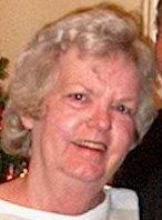 Obituary of Joy Vernice Bartlett