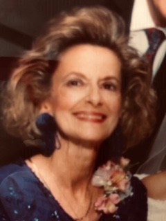 Obituary of Annie Laurie Clemmons