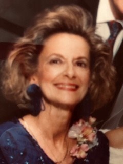 Obituario de Annie Laurie Clemmons