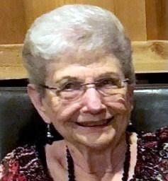 Obituary of Frances Freund Barefield