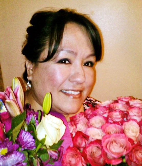 Obituary of Teresa Flores