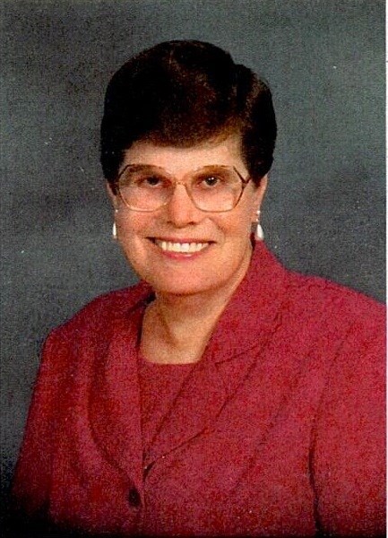Obituario de Roberta (Bobbie) Johnson Collier