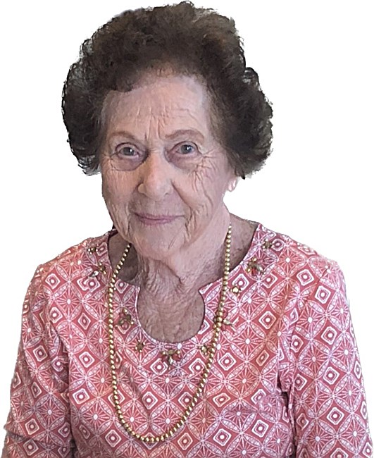 Obituary of Josephine Ann Dunn
