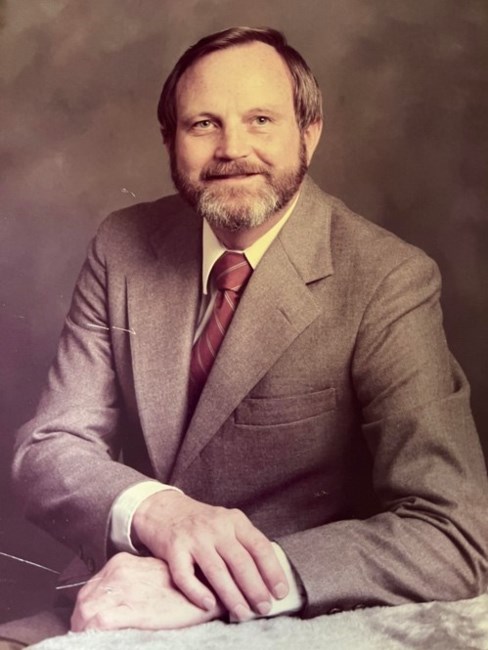 Obituary of John Martin Schreiber