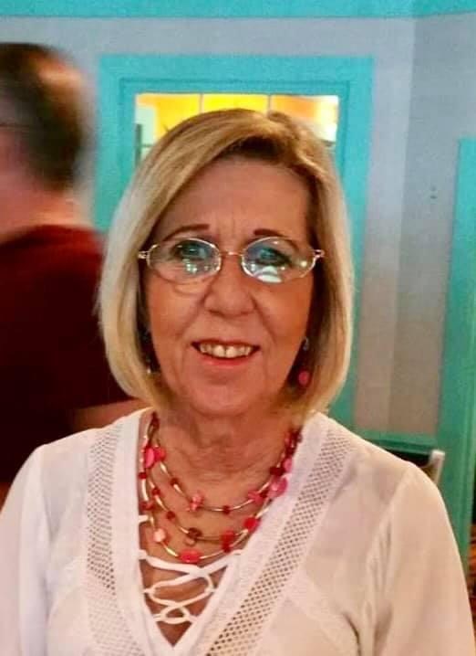 Obituary of Sarah Hamilton Wright