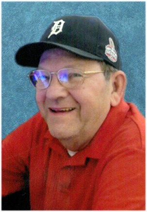 Obituary of Alan Edward DePorter