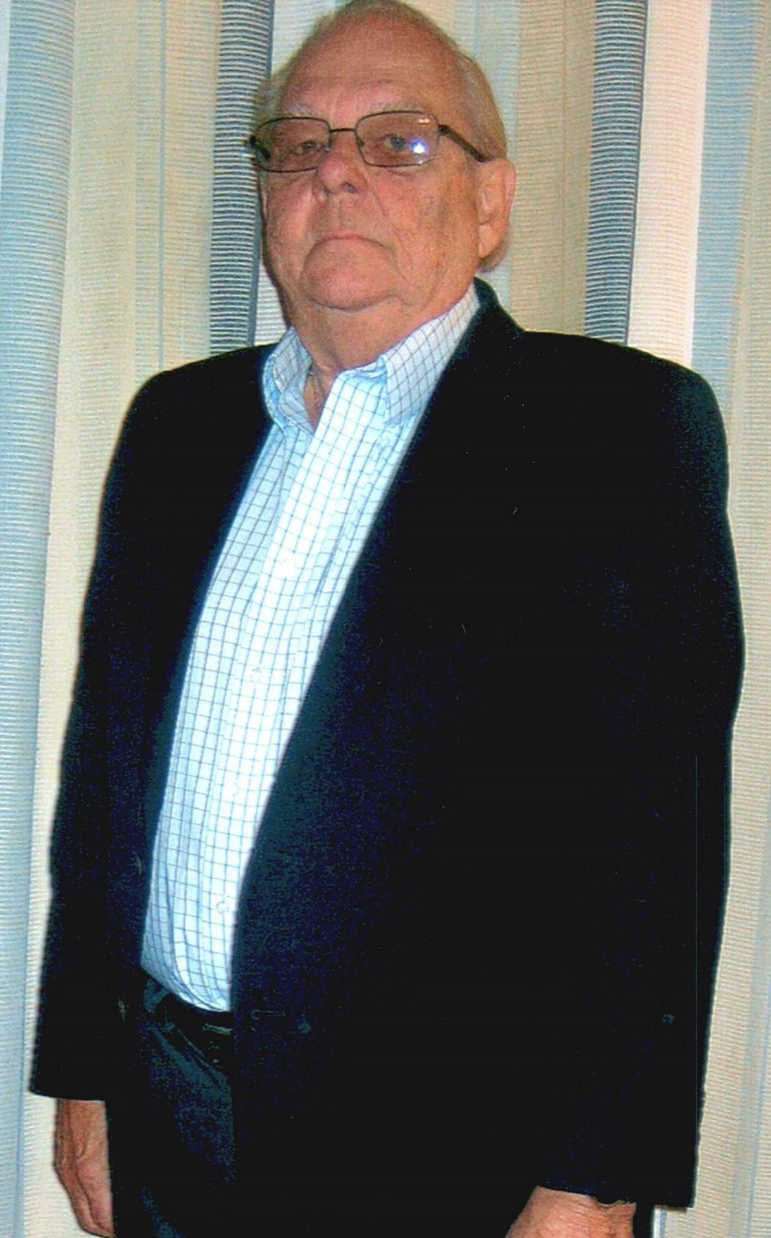 Obituary of Stephen Kiss