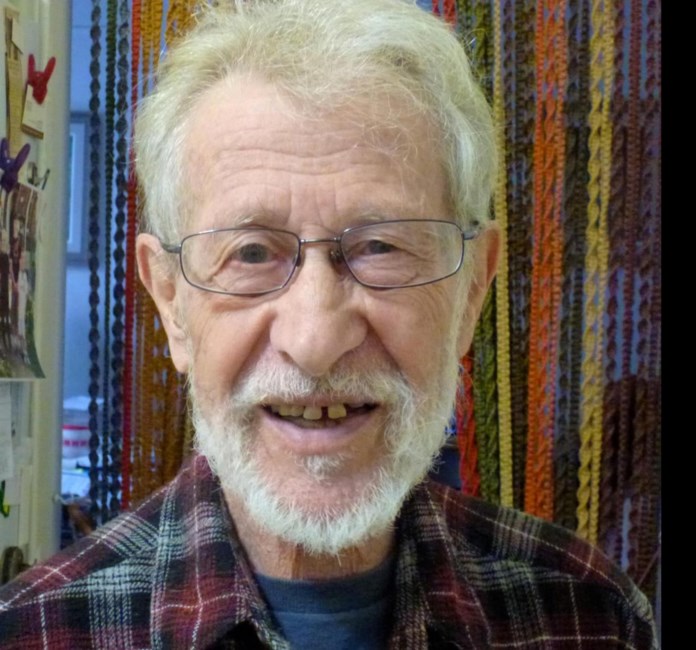 Obituary of Szalom Katz