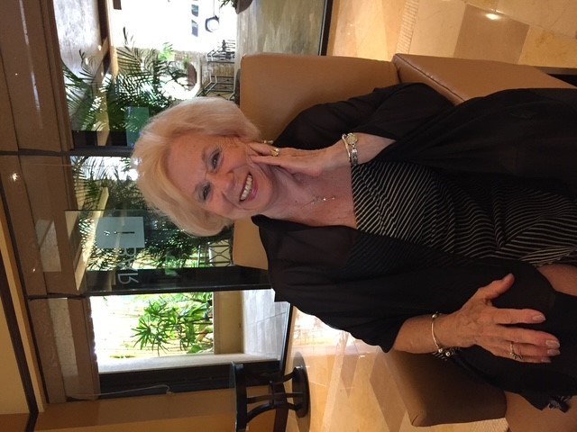 Obituary of Audrey Jean Pettineo