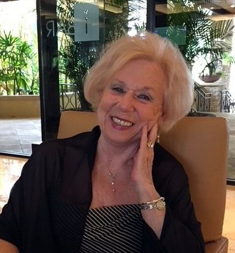 Obituary of Audrey Jean Pettineo