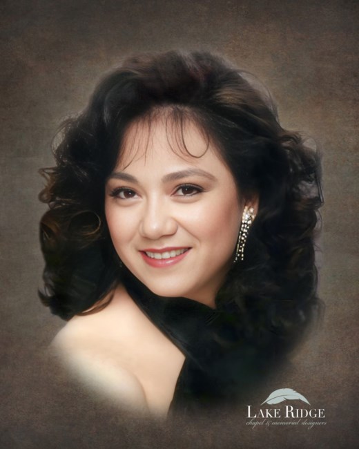 Obituary of Debbie Martinez