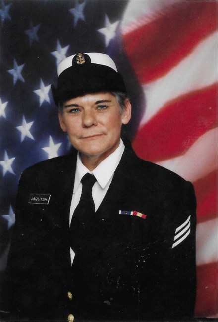 Obituary of Dorris Virginia Jaquysh